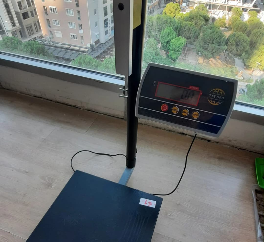 Boy ve Kilo Takibinde Hızlı ve Doğru Sonuçlar