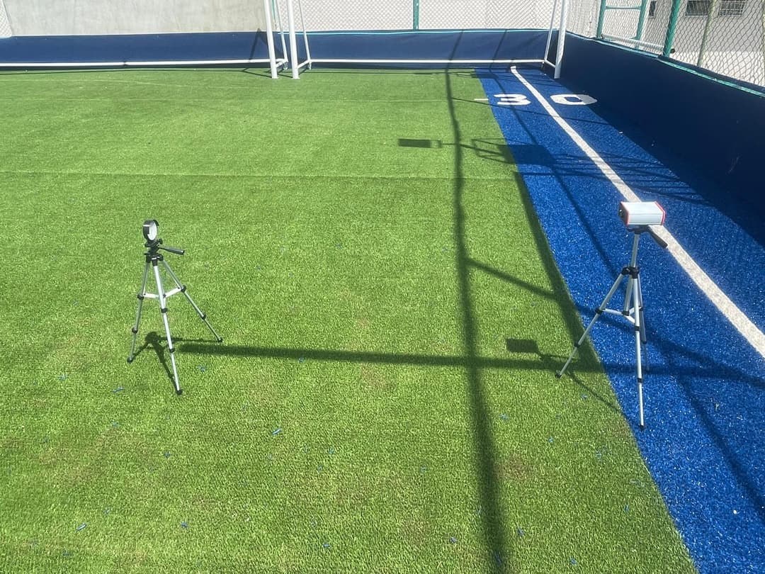Profesyonel Spor Test ve Analiz Çözümleri