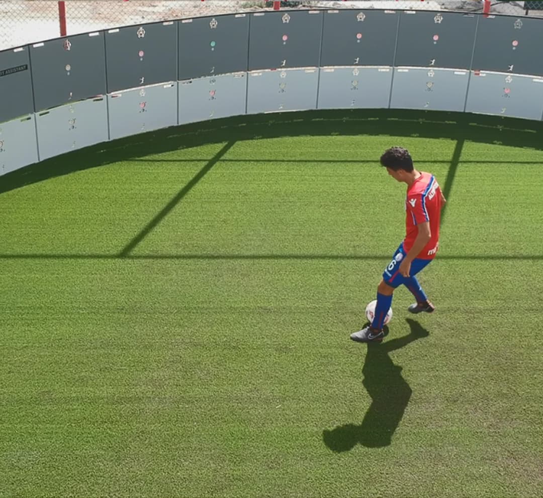 Sporcuların En İyi Performansına Ulaşmalarını Sağlayın