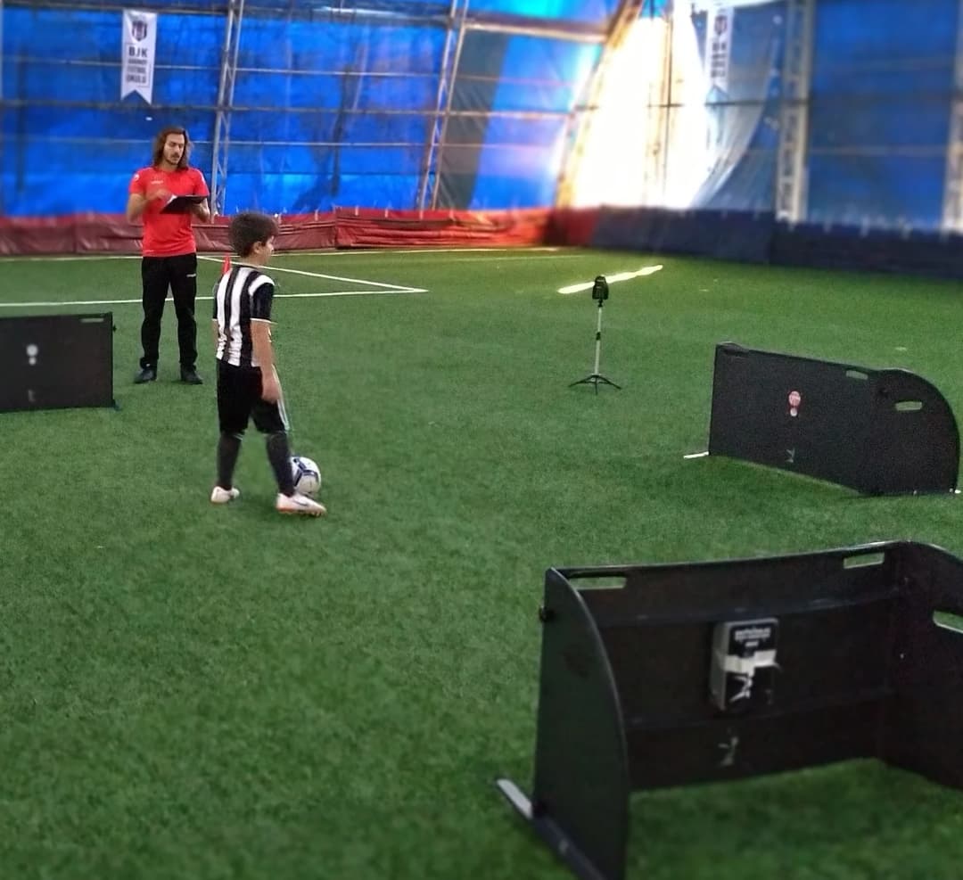Futbol Antrenmanlarında Performansı Artırın