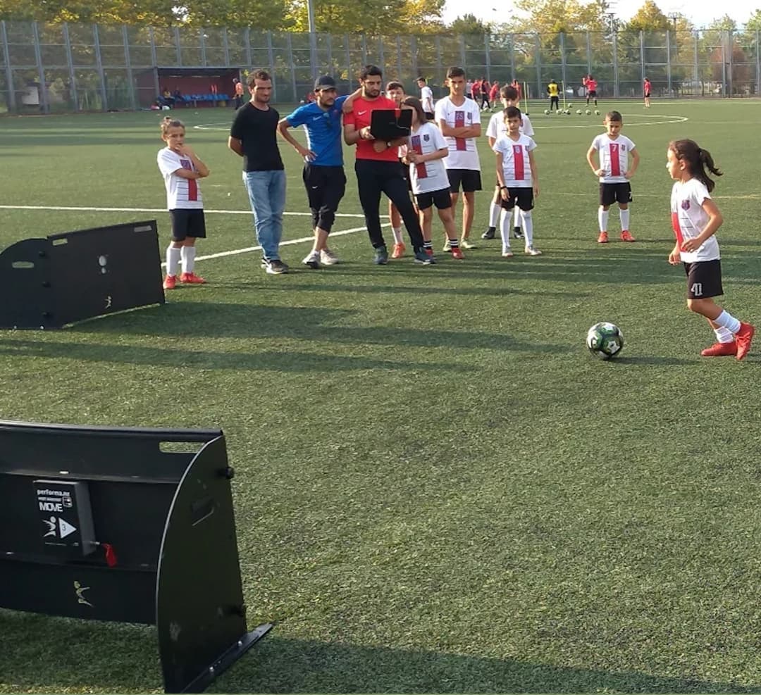 Hedef Odaklı Eğitim ile Performans Artışı